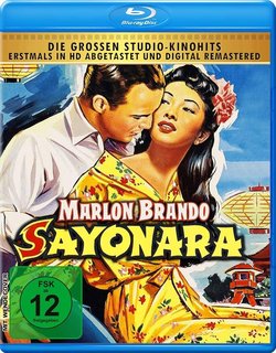 Sayonara (1957) WebDL 1080p AC3 ITA - ENG + SUB