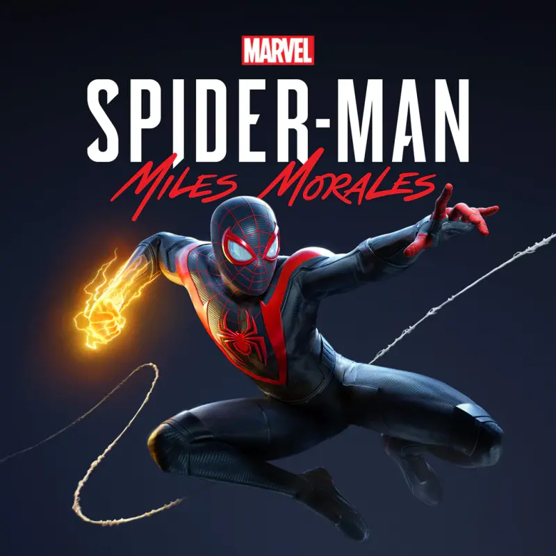 Spider-Man