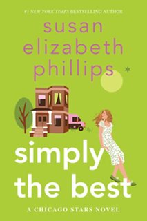 Susan Elizabeth Phillips - Simply the Best  (2024)