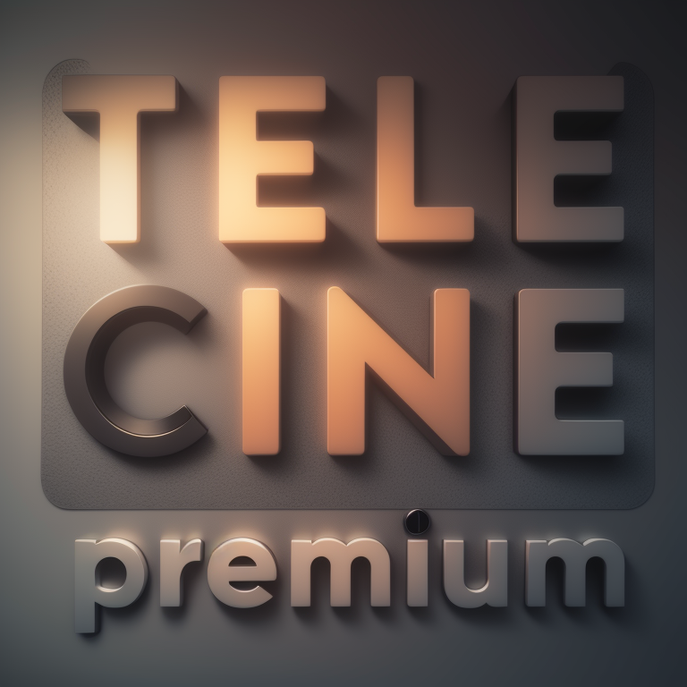 Telecine Premium FHD ⭐