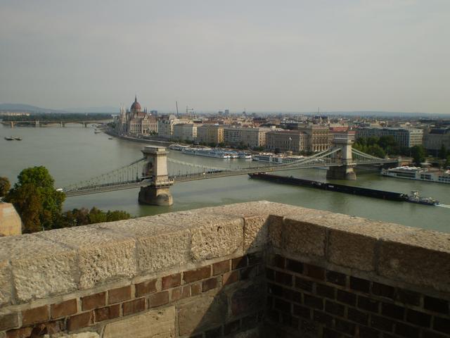 Día 3 jueves 22 de Agosto museos hospital de la roca, de historia militar - Budapest, centro de Europa (5)