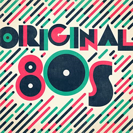 VA - Original 80s (2018) FLAC