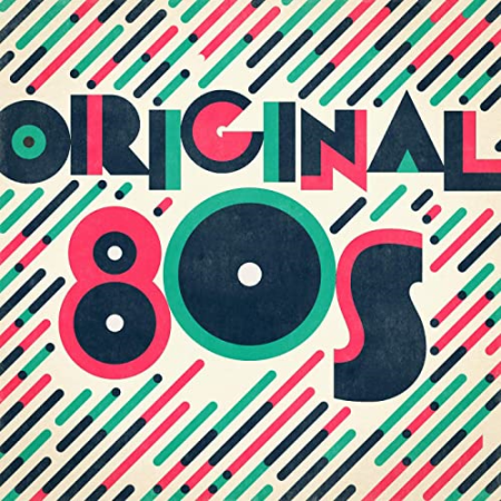 VA   Original 80s (2018) FLAC