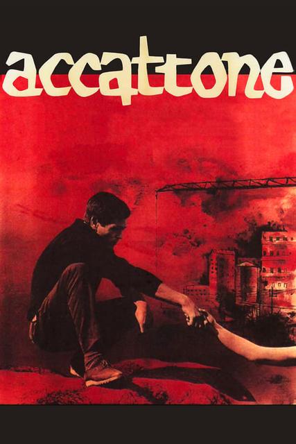 აკატონე / Accattone / akatone