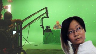 VFX Production On-Set Becoming a Visual Effects Supervisor