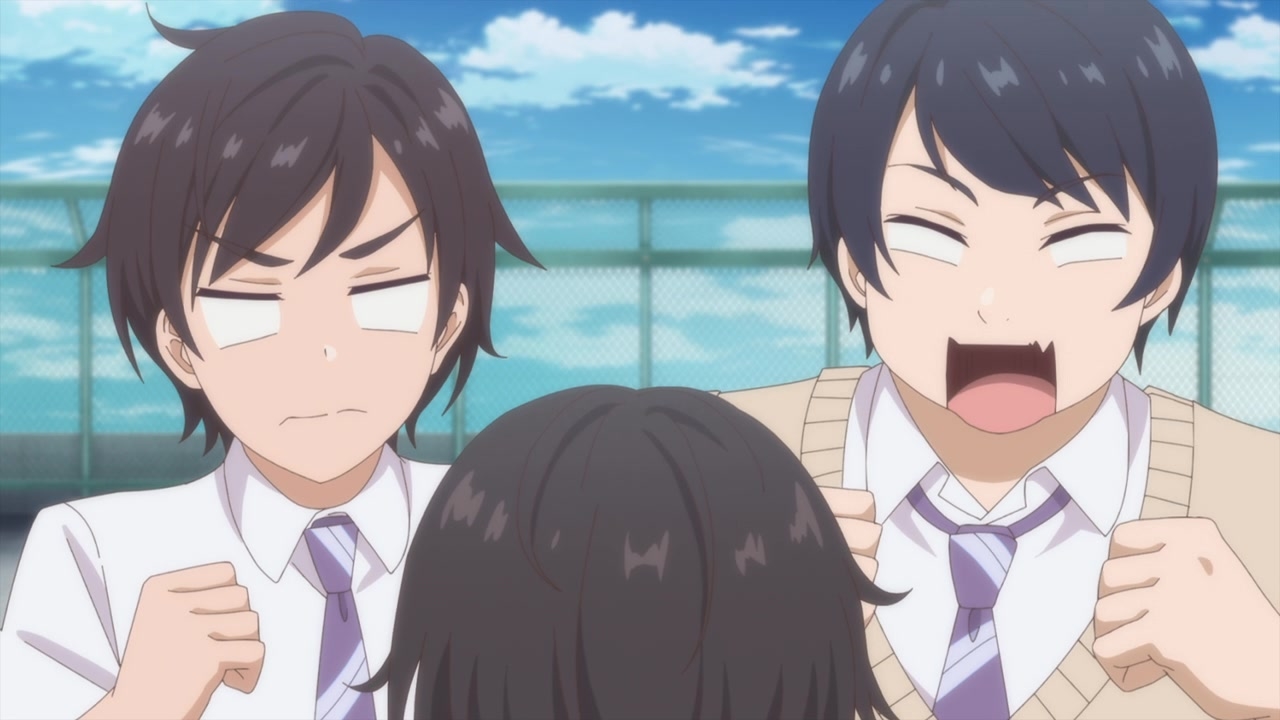 [SubsPlease] Kimizero - 01 (720p) [C3C7FCB0].0000