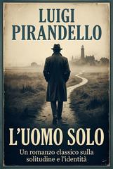 Luigi Pirandello – L’uomo solo (2026)