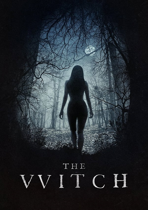 Czarownica / The Witch (2015) PL.1080p.BluRay.x264-K12 / Lektor PL
