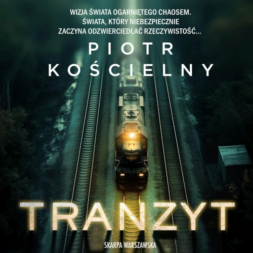Kościelny Piotr - Tranzyt
