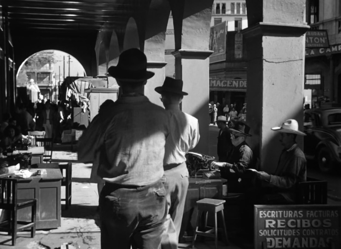 The Treasure of the Sierra Madre (1948) (1080p BluRay x265 LION)