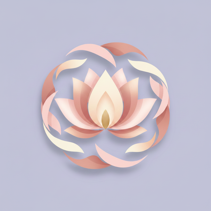 Wholistic Wellness Tracker logo