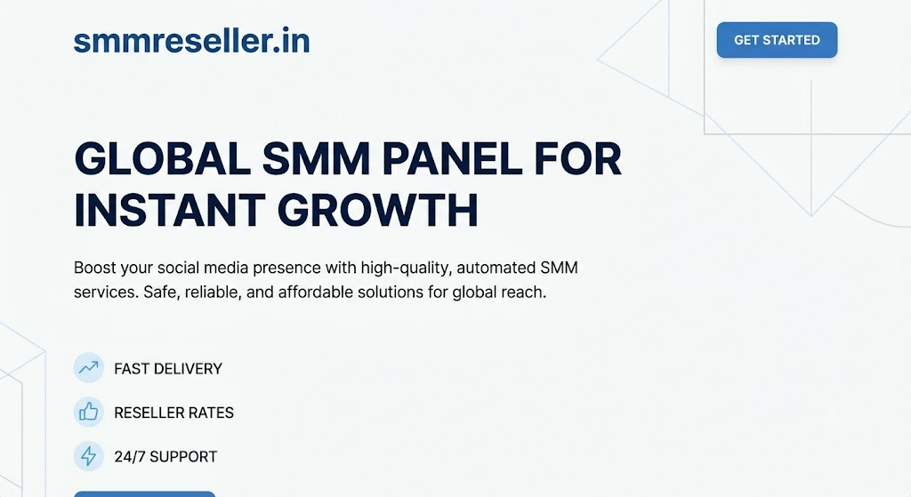 Cheapest Global SMM Panel: High-Quality Likes, Followers & Views in Minutes