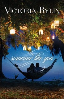 Someone Like You by Victoria Bylin 27066706 1