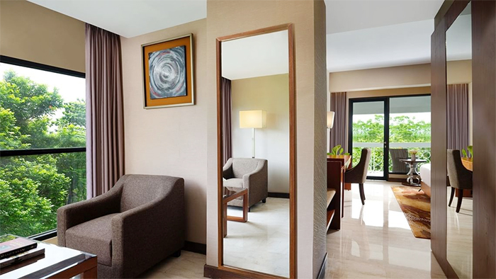 Studio Room