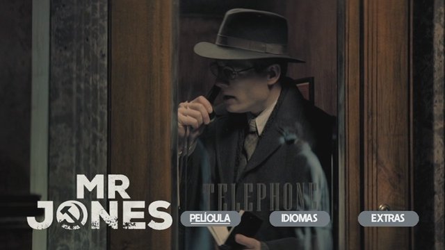 1 - Mr. Jones [Estreno 2020] [DVD9Full] [Pal] [Cast/Ing] [Sub:Cast] [Drama] [2019]