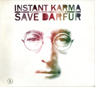 VA - Instant Karma The Amnesty International Campaign to Save Darfur (2007)