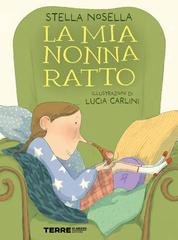 Stella Nosella – La mia nonna ratto (2026)