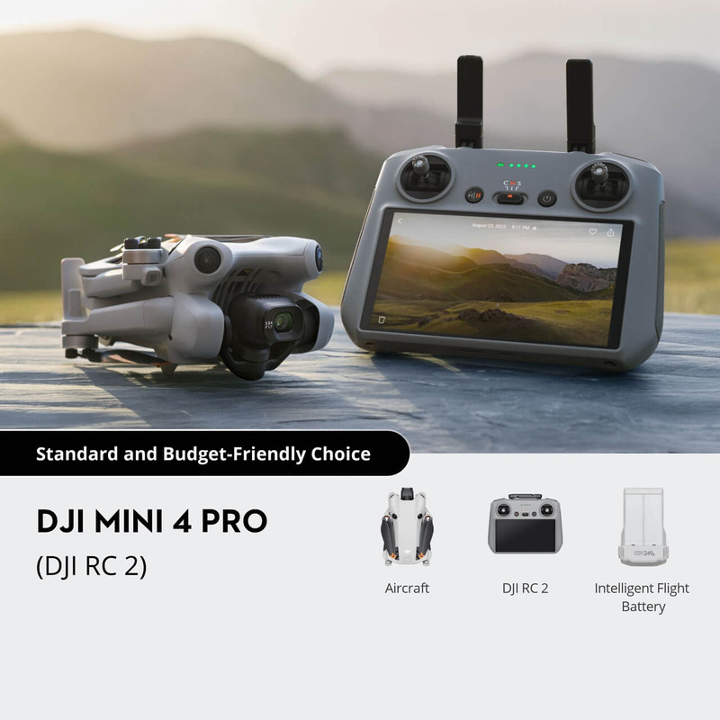 jual drone dji mini 4 pro combo plus harga ready spesifkasi murah