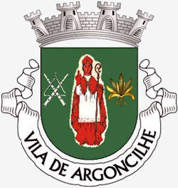 Argoncilhe