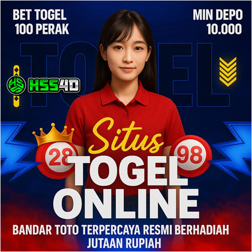 HSS4D: Official Situs Login Alternatif Tanpa Ribet - WooCommerce eCommerce