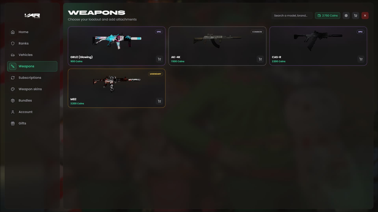 Coins Shop thumbnail 4