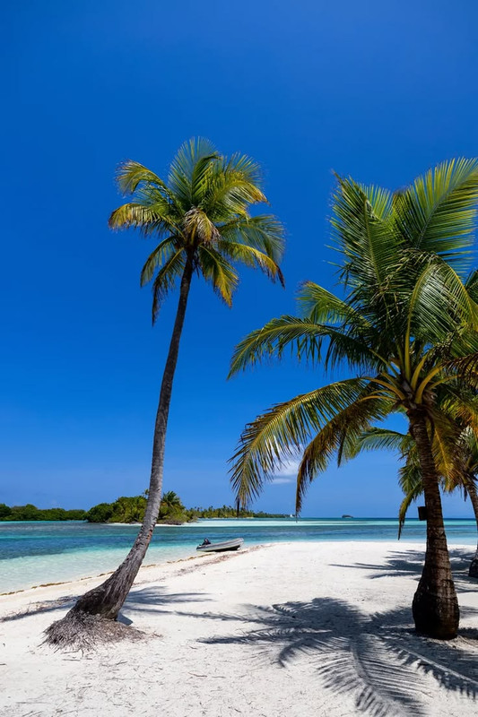 San Blas