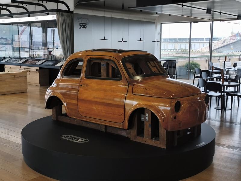 Llego a Milán y me voy a Turín - Milán-Turín-Génova-Pavía (22)