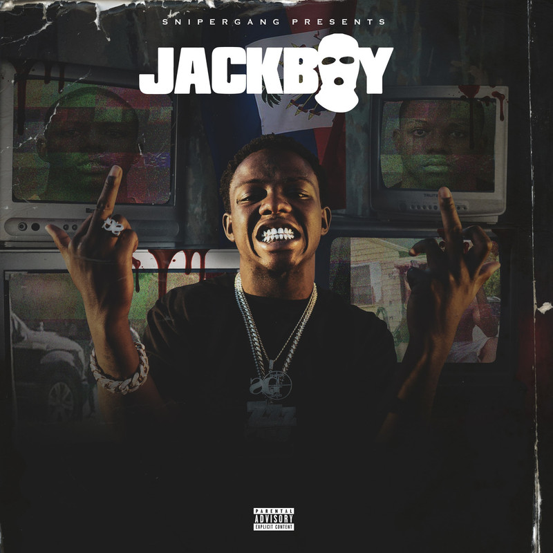 Jackboy Jackboy Rap Album 2020 320 kbps Beats