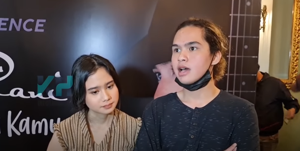 Dul Jaelani blak-blakan nilai Tissa Biani sosok pasangan yang tepat