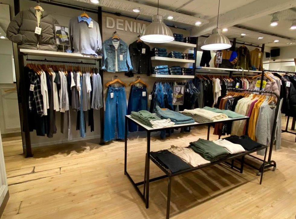 KOXIS Plaza Liniers