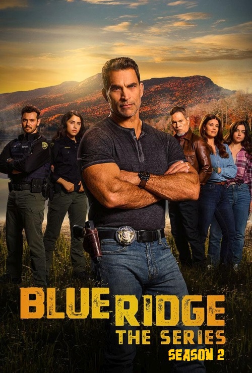 Blue Ridge (2026) (Sezon 2) PL.1080p.WEB-DL.H264-BR/PL.1080p.PN.WEB-DL.H264-BR / Lektor PL