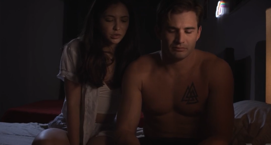 MissaX – Watching Porn with Jane – Jane Wilde