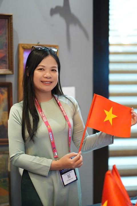 Hội thảo khoa học, phiên ca bệnh CME và đào tạo chuyên sâu tại ASVS 2026