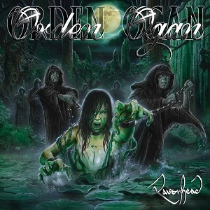 Re: Orden Ogan (Ger) / Power metal