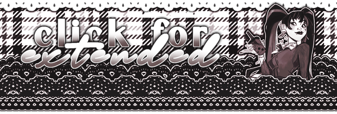 " click for extended " || ac is @ruskillas_art on instagram - graphic nf2u 
