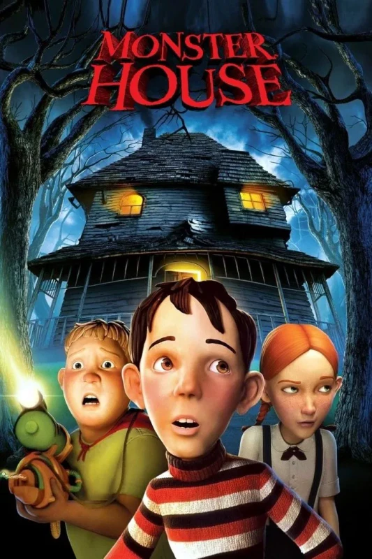 Monster House