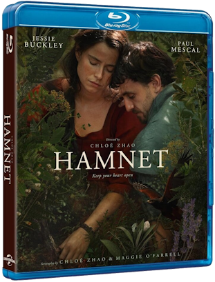 Hamnet - Nel Nome Del Figlio (2025) FullHD 1080p ITA ENG AC3 Subs