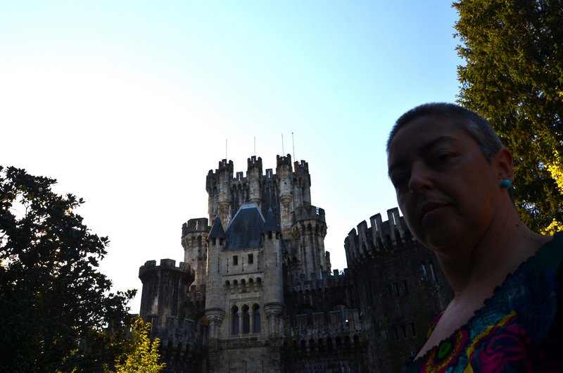 CASTILLO DE BUTRON-2-9-2020 - Vizcaya y sus pueblos-2011/2020 (4)