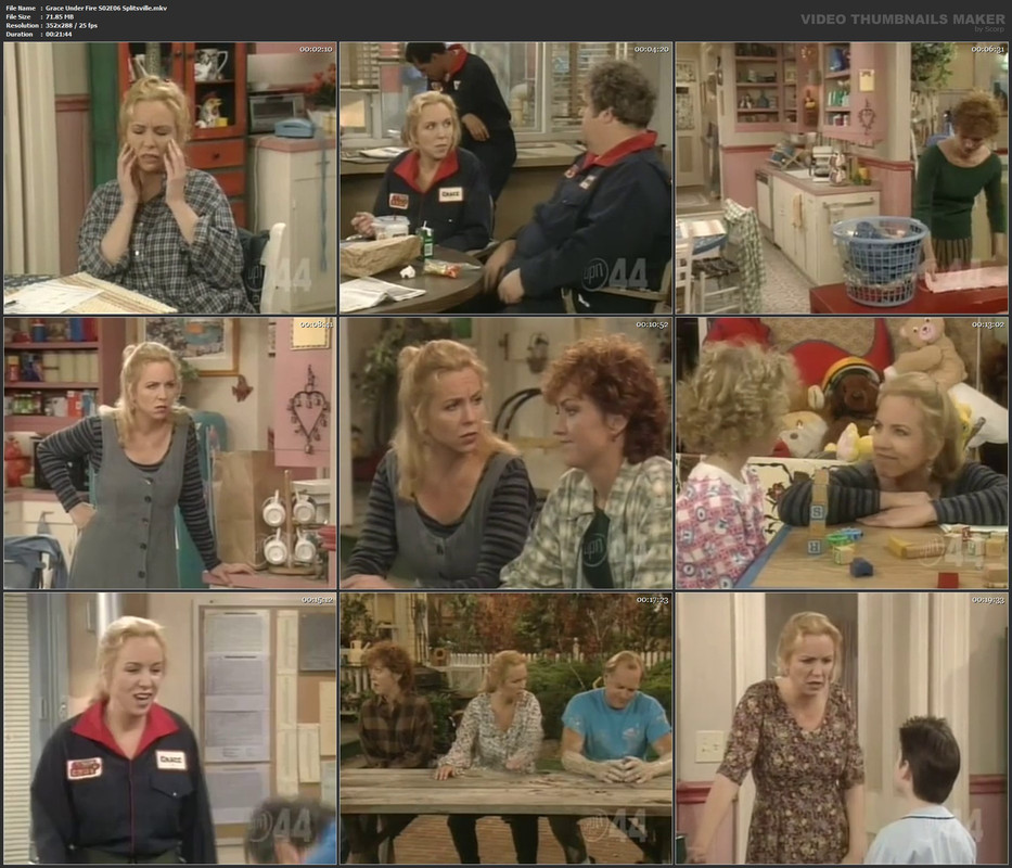 Grace Under Fire S02E06 Splitsville.mkv