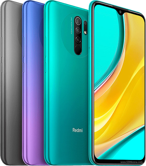 Redmi 9