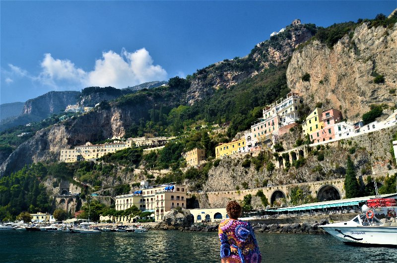 Italia y sus pueblos-2018/2019/2023 - Blogs de Italia - ALMALFI-23-9-2018 (88)