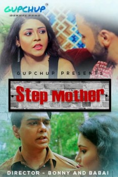 Step Mother 2020 S01E03 Hindi Gupchup Web Series 720p HDRip Download