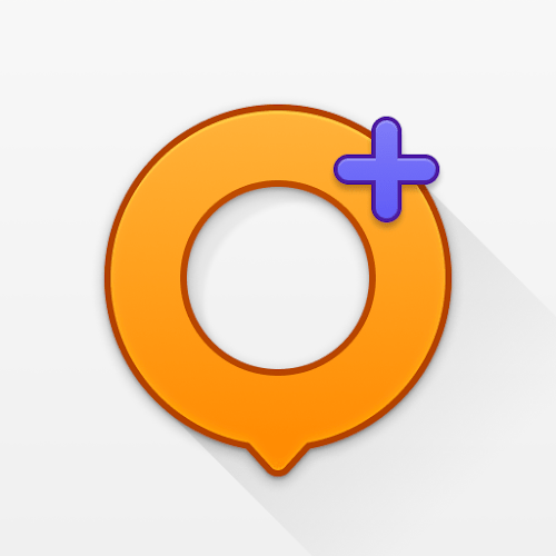 OsmAnd+ — Maps & GPS Offline v4.6.0