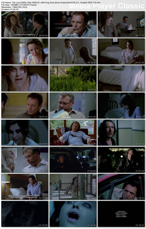 The Lost (2009) 720p Thumbs
