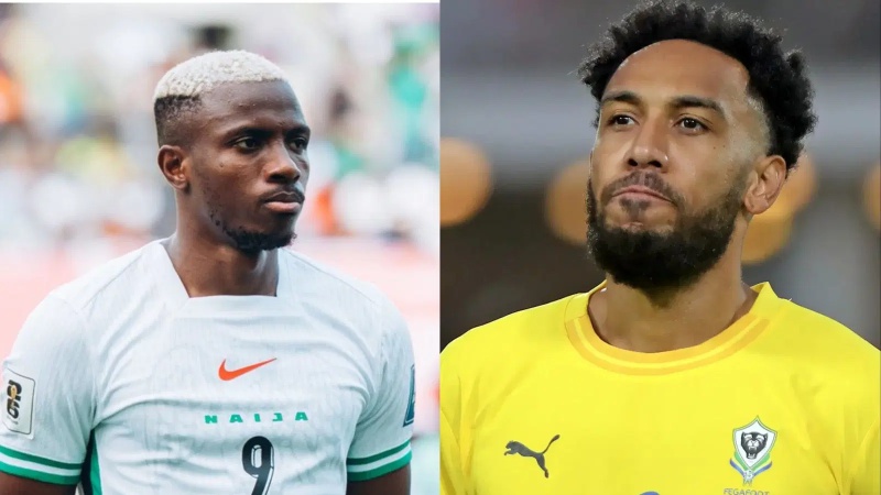 Nhận định, soi kèo Nigeria vs Gabon, 23h00 ngày 13/11