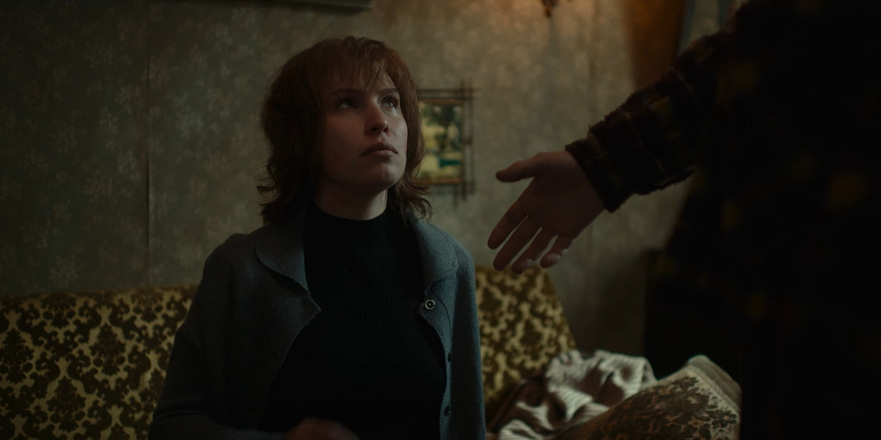 The Monster of Florence (2025) Season 1 [Hindi + Tamil + Telugu + English] WebRip 480p 720p ESub - Complete Screenshot