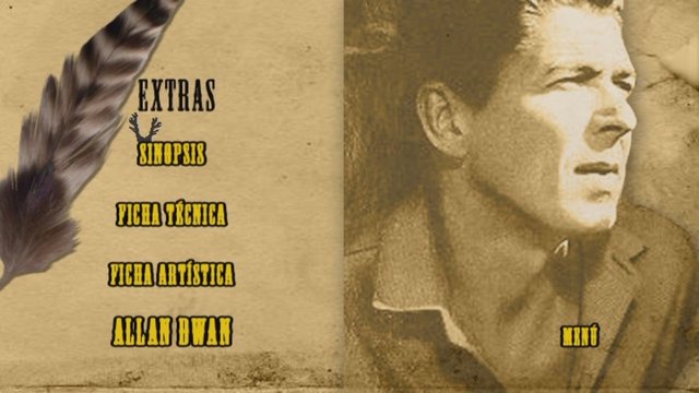 4 - La Reina de Montana [DVD5Full] [PAL] [Cast/Ing] [Sub:Cast] [1954] [Western]