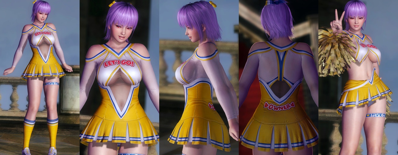 Ayane-DOAXVV-Hurrah-Venus.jpg