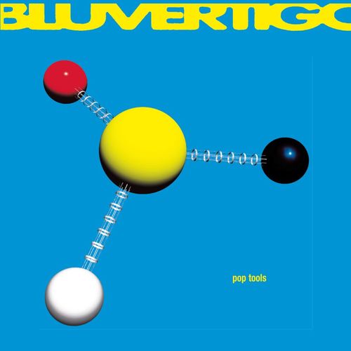 Bluvertigo - Pop Tools (Alcune Fasi e Forme d'Onda) [Album] (Columbia, 2001) FLAC