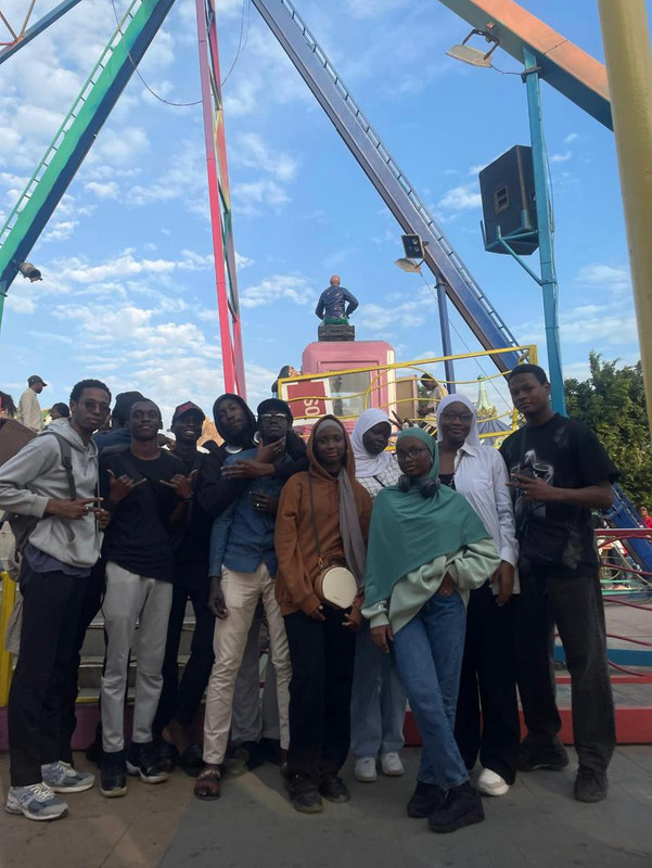 Sortie Magicland Décembre 2024